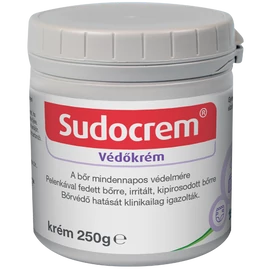 Sudocrem védőkrém 250g
