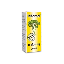 Tebamol teafaolaj 20 ml