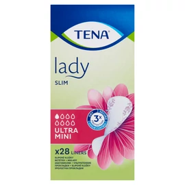 Tena Lady Ultra Mini 14x