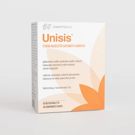 UNISIS filmtabletta 60X