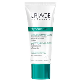 Uriage Hyséac Mat mattító krém zsíros bőrre 40ml