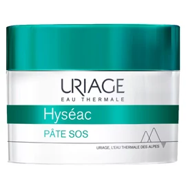 Uriage Hyséac SOS Paté paszta pattanásos bőrre 15g