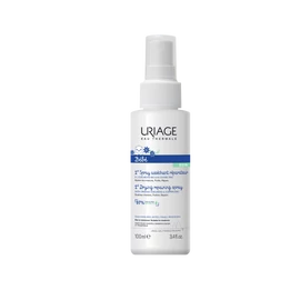 Uriage Baba CU-ZN+ spray irritált bőrre 100ml