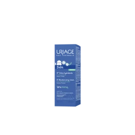 Uriage Baba Hidratáló arckrém 40ml