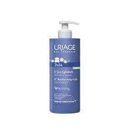 Uriage Baba Hidratáló testápoló tej 500ml