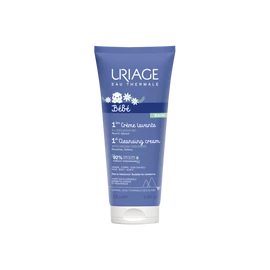 Uriage Baba Krémfürdető/tusfürdő 200ml