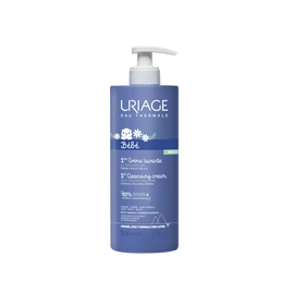 Uriage Baba Krémfürdető/tusfürdő 500ml