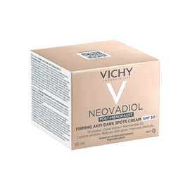 Vichy Neovadiol Feszesítő, sötét foltok elleni arckrém SPF50 50ml