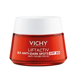 VICHY Liftactiv  B3 SPF50 krém 50 ml