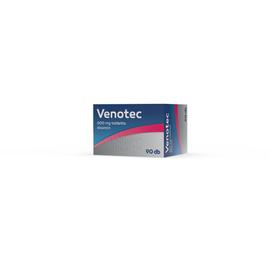 Venotec 600mg tabletta 90X