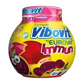 Vibovit Immun Gumivitamin 50X