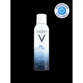 Vichy termálvíz spray 150 ml