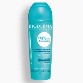 Bioderma ABC Derm sampon