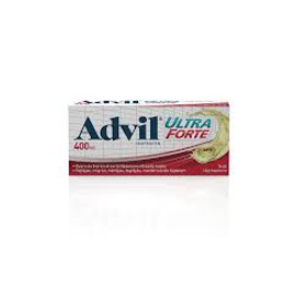 Advil Ultra Forte lágyzselatin kapszula 16x
