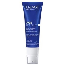 Uriage AGE LIFT Filler azonnali ráncfeltöltő arckrém minden bőrtipusra  30 ml