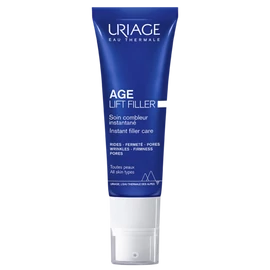 Uriage AGE LIFT Filler azonnali ráncfeltöltő arckrém minden bőrtipusra  30 ml