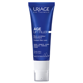 Uriage AGE LIFT Filler azonnali ráncfeltöltő arckrém minden bőrtipusra  30 ml