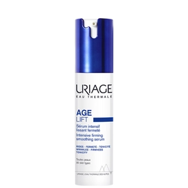 Uriage AGE LIFT intenzív  Ránctalanító feszesítő szérum minden bőrtipusra   30 ml