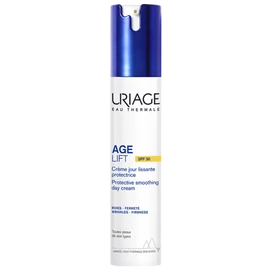 Uriage AGE LIFT nappali  Ránctalanító krém normál-száraz bőrre   SPF30 40 ml