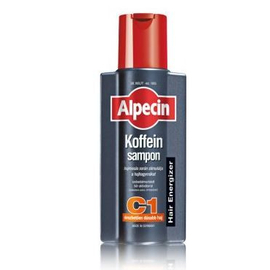 Alpecin sampon koffein C1 250ml