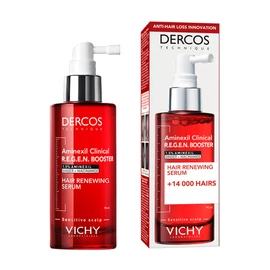 VICHY DERCOS Aminexil Clinical R.E.G.E.N. Booster 90ml