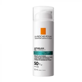 La Roche-Posay Anthelios oil correct  gél-krém SPF 50+ 50 ml