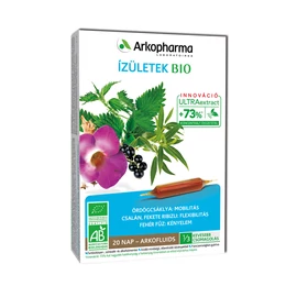 Arkofluids® BIO Ízületek 20X