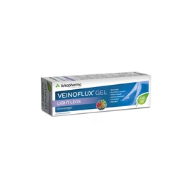 Arkogel Vitiven Intenzív Hűsitő Gél 150ml