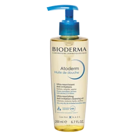 Bioderma Atoderm Olajtusfürdő 200ml