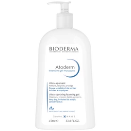 Bioderma Atoderm Intenziv habzó gél tusfürdő 1000ml