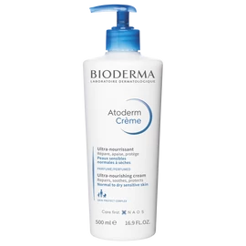 Bioderma Atoderm krém 500ml