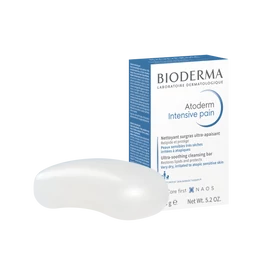 Bioderma Atoderm szappan 150g