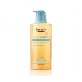 Eucerin - AtopiControl Lipid-Olajtusfürdő 400ml