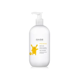 Babé gyerek fürdető 500ml