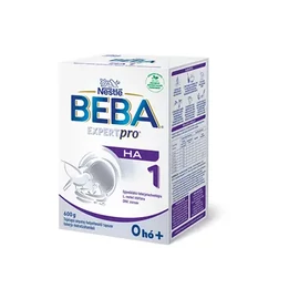 Beba Expertpro H.A. 1 600g 