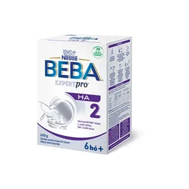  Beba Expertpro  H.A. 2 600g