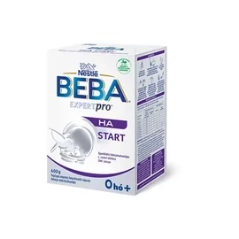 Beba Expertpro H.A. start 600g