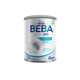 Beba Expertpro laktózmentes 400g