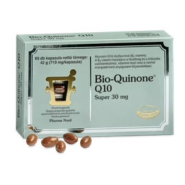 Bio-Quinone Q10 Super  kapszula 60X