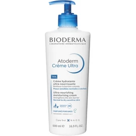 Bioderma Atoderm krém 500ml