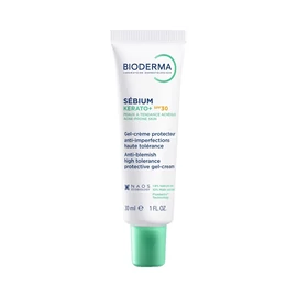 Bioderma Sébium Kerato+ gél-krém 30ml