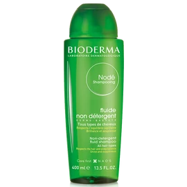 Bioderma Nodé sampon 400ml