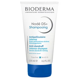 Bioderma Nodé DS+ krémsampon 125ml