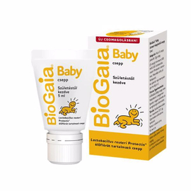 Biogaia Protectis Baby csepp étrendkiegészítő 5ml