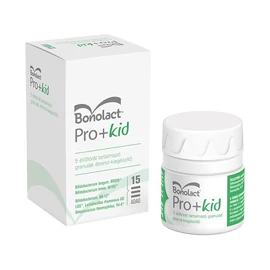 Bonolact Pro Kid granulátum 30g