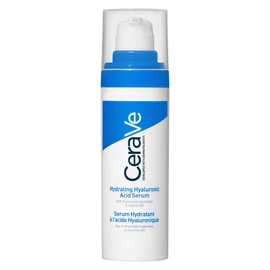 CeraVe Hialuronsavas hidratáló szérum 30ml