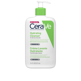 CeraVe Hidratáló tisztító krém normál és száraz bőrre 473 ml