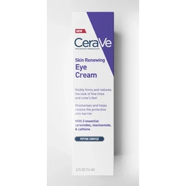 CeraVe Bőrmegújító szemkörnyékápoló krém  14ml
