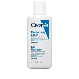 CeraVe Hidratáló bőrápoló tej 88ml