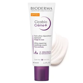 Bioderma Cicabio krém SPF50+ 40ml